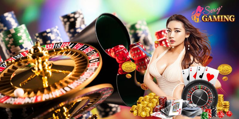 Những điểm nổi bật thu hút cược thủ tại casino Xin88